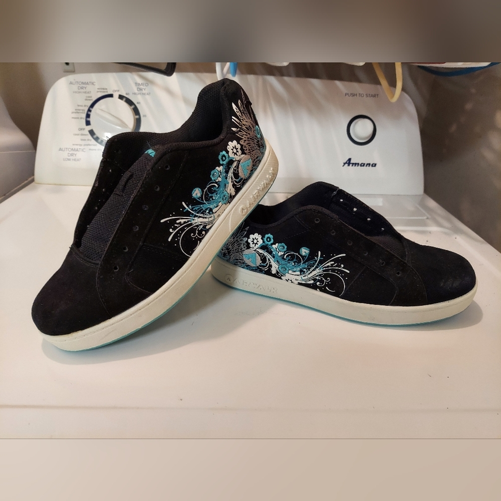 Airwalk limited edition